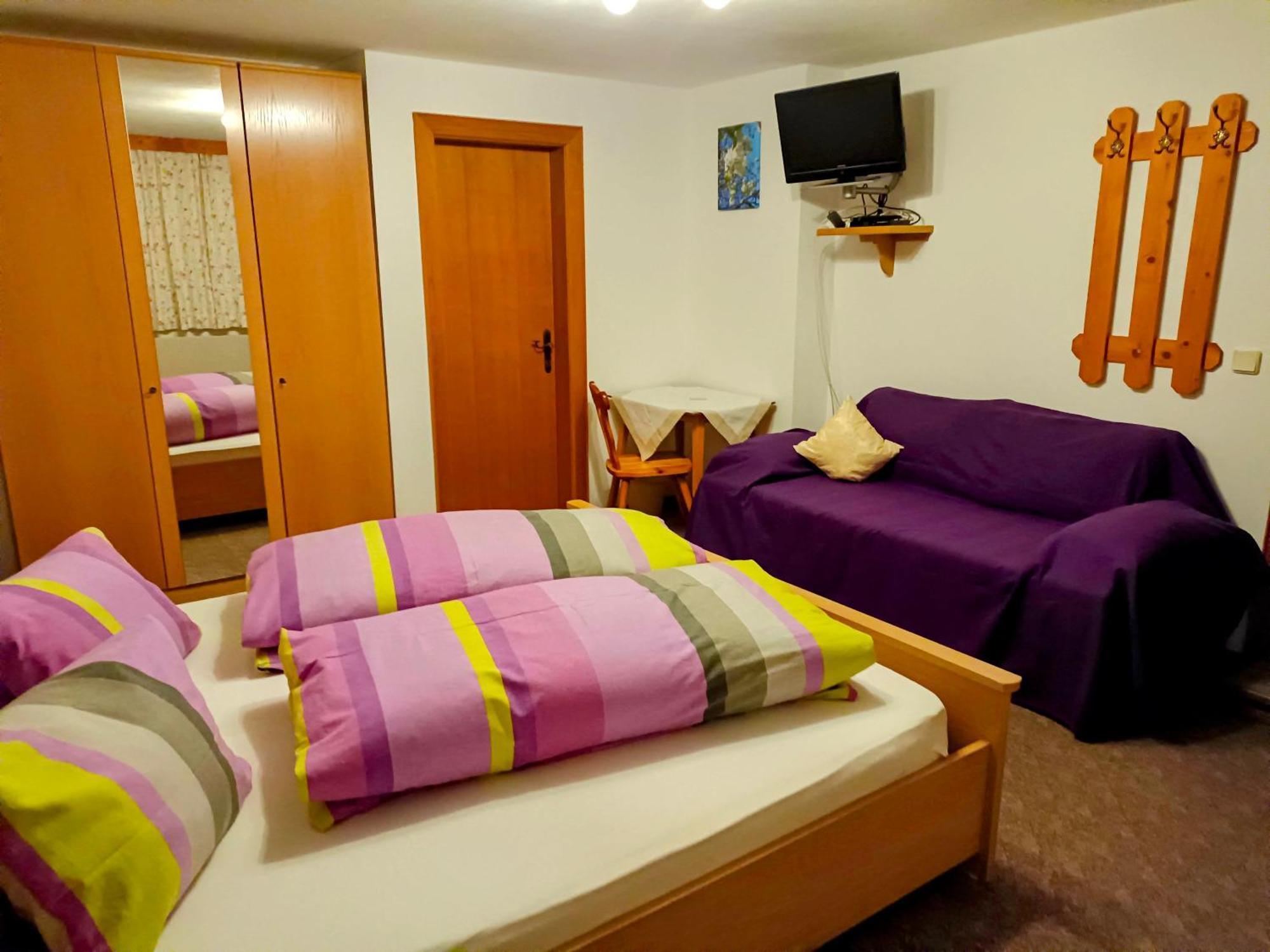 Burgerhof Villa Pettneu am Arlberg Ngoại thất bức ảnh